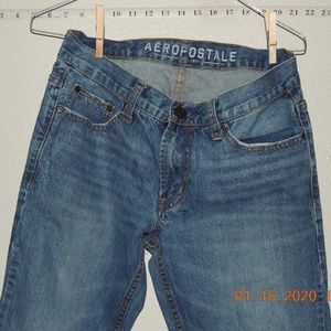 BOYS AEROPOSTALE ESSEX STRAIGHT S/29/30